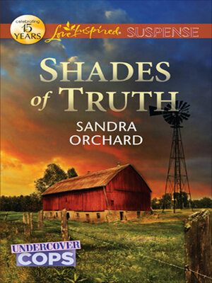 Shades of Truth - ebook